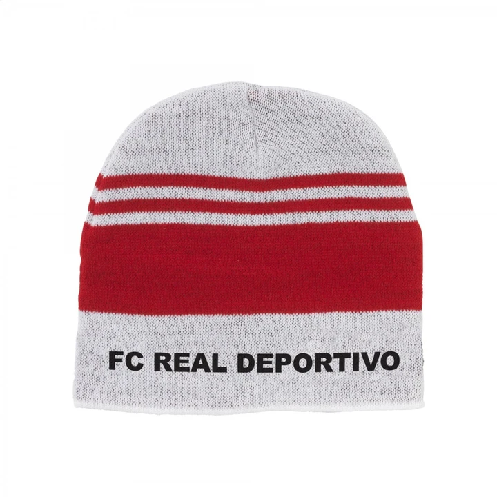 Supporter Beanie including design