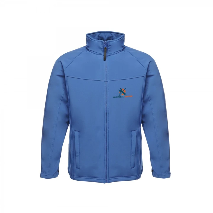 Regatta Uproar SoftShell Jacket mens