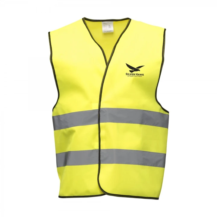 SafetyFirst safety vest