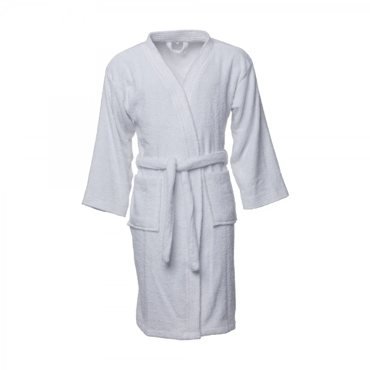 Solaine Bathrobe (340 g/m²)