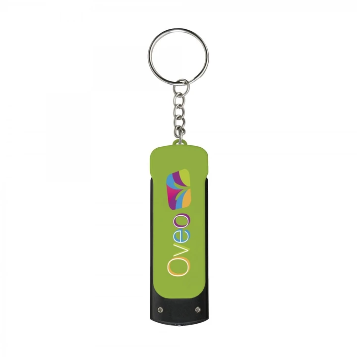 FlipTouch keyring