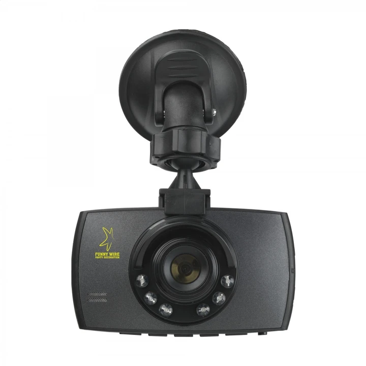 Dashcam car camera