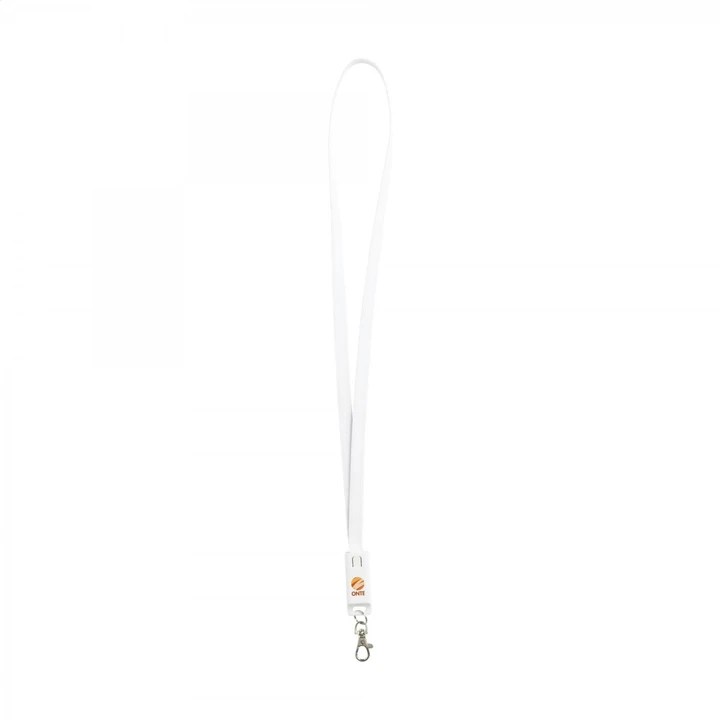 TechCord 3-in-1 lanyard