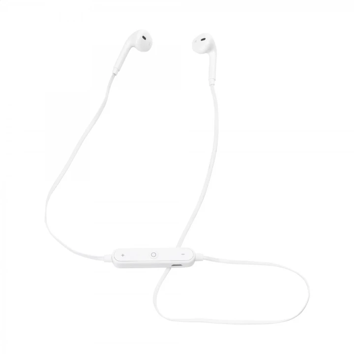 Bluetooth EarBuddies earphones