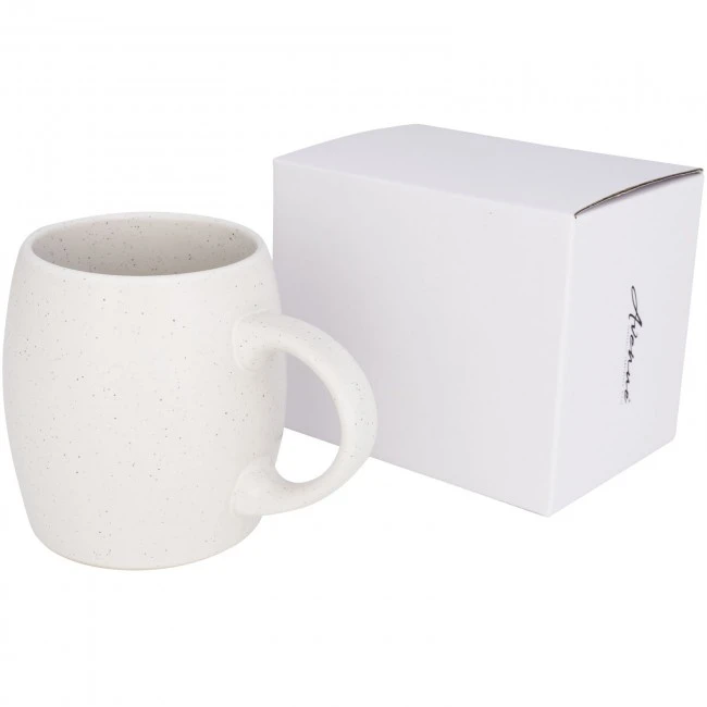 Promotional Stone Ceramic Mug