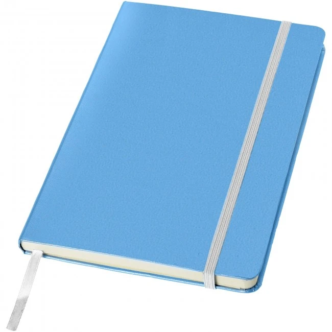 Classic A5 hard cover notebook