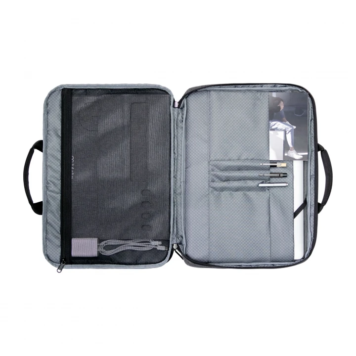 BrandCharger RPET Laptop Bag