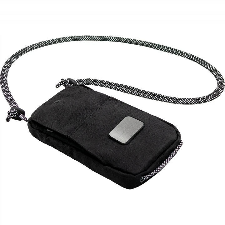 BrandCharger RPET Crossbody Bag