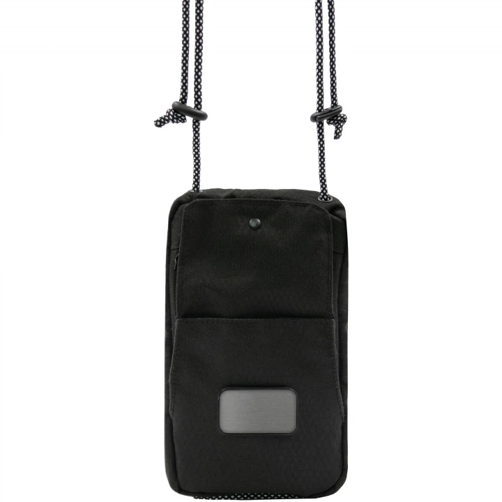 BrandCharger RPET Crossbody Bag