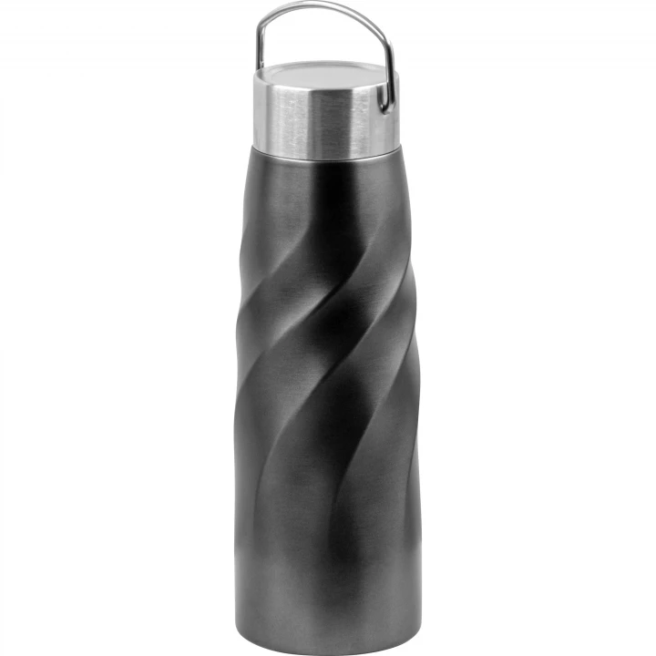 BrandCharger Recycled Steel Bottle 500ml