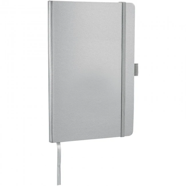 Flex A5 notebook with flexible back cover