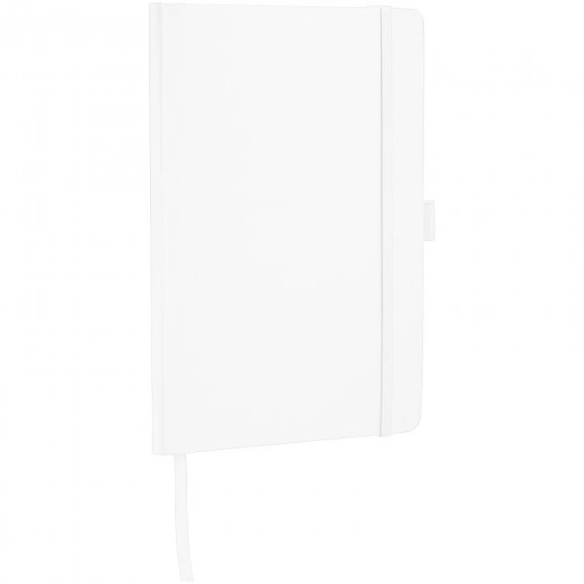 Flex A5 notebook with flexible back cover