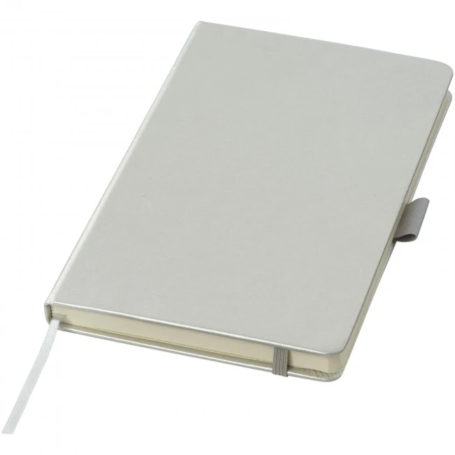 Vignette A5 hard cover notebook