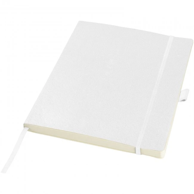 Pad tablet-size notebook