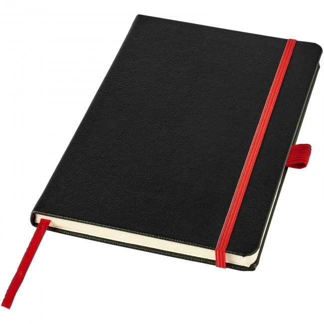 A5 Lasercut Notebook