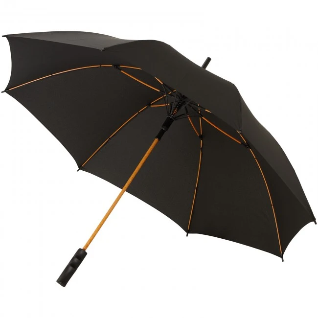 Stark 23'' windproof auto open umbrella