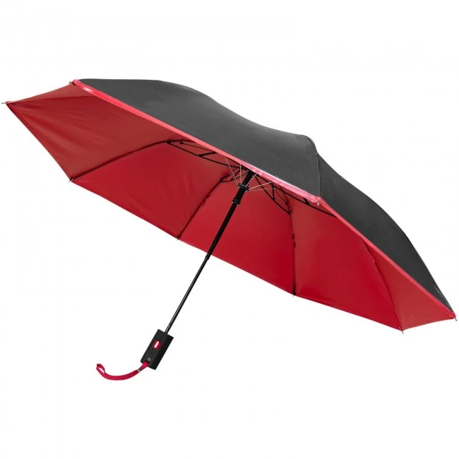 Spark 21'' foldable automatic umbrella