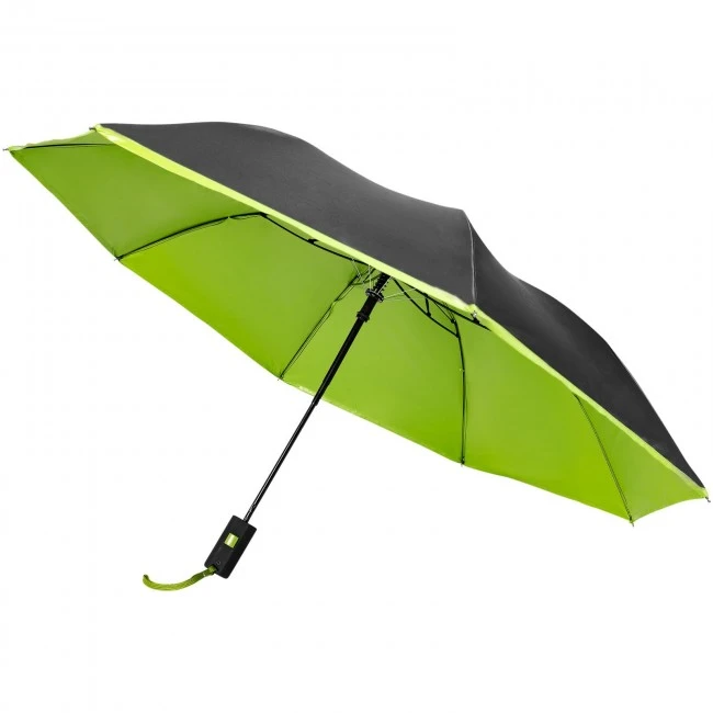 Spark 21'' foldable automatic umbrella