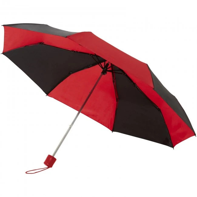 Spark 21'' foldable dual-tone umbrella