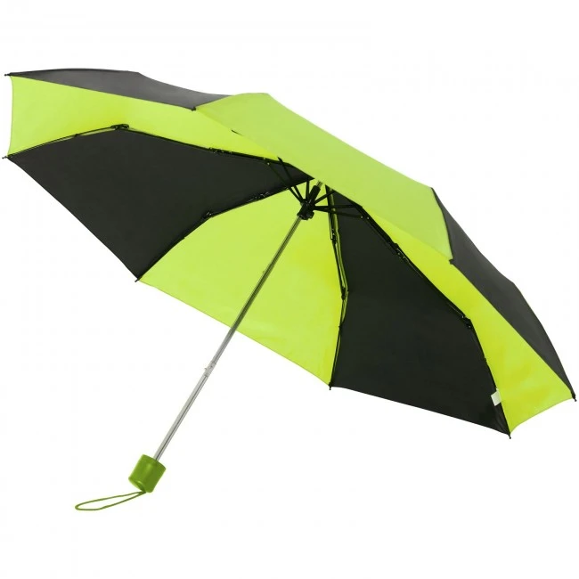 Spark 21'' foldable dual-tone umbrella