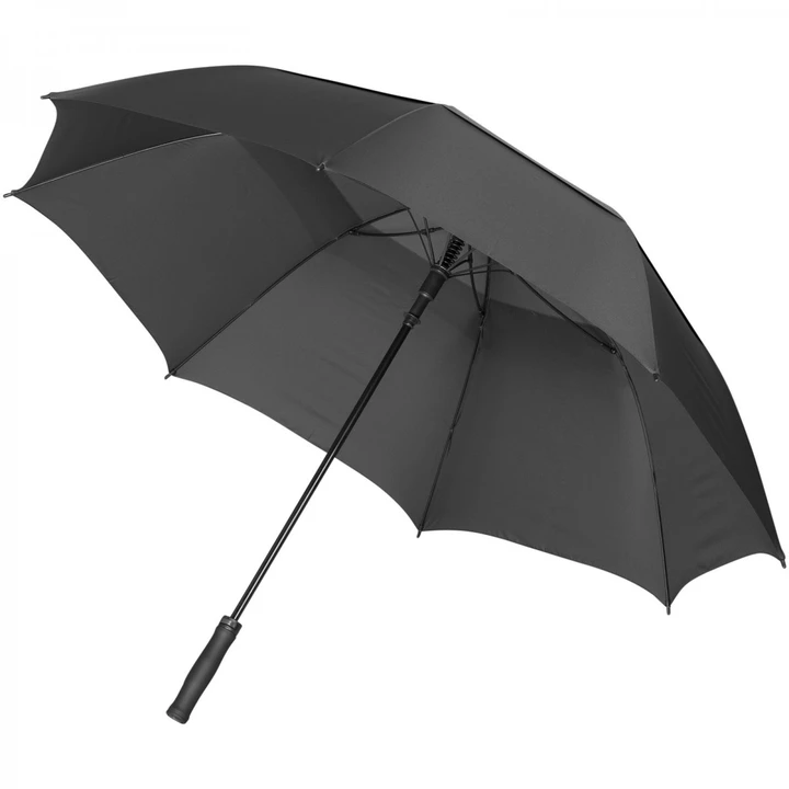 30''Auto open vented umbrella