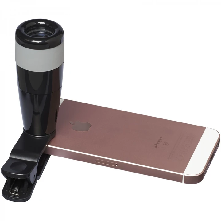 Zoom-in 8x telescopic smartphone camera lens