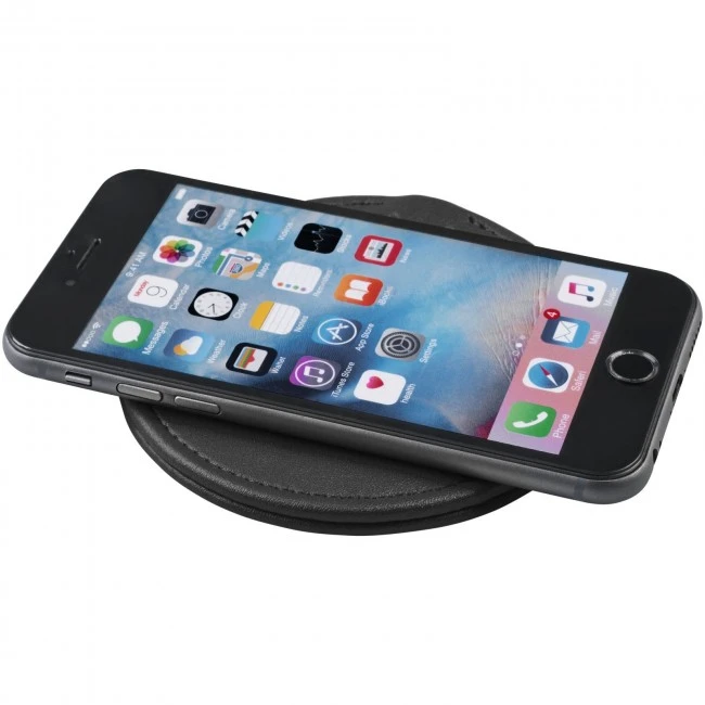 Abruzzo wireless charging pad