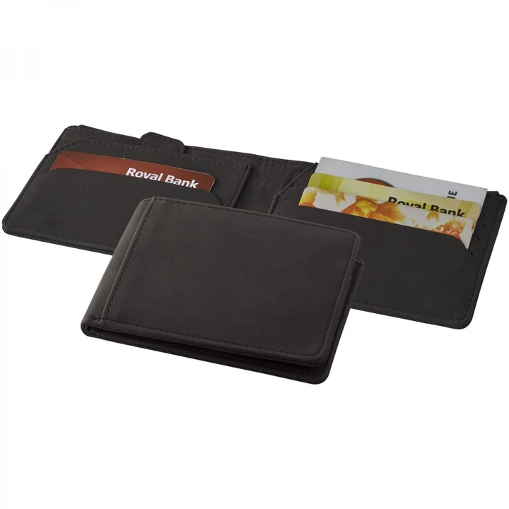 Adventurer RFID Wallet