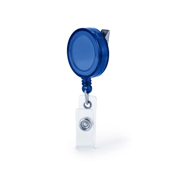 Badge Reel