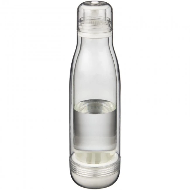 Spirit 500 ml glass liner Tritan? sport bottle