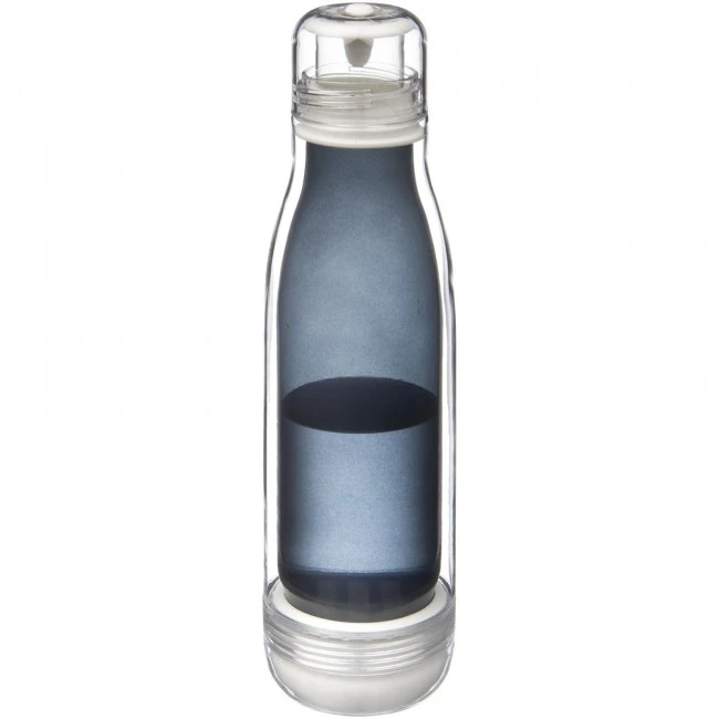 Spirit 500 ml glass liner Tritan? sport bottle