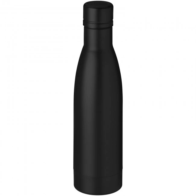 Vasa 500 ml copper vacuum insulated sport bottle