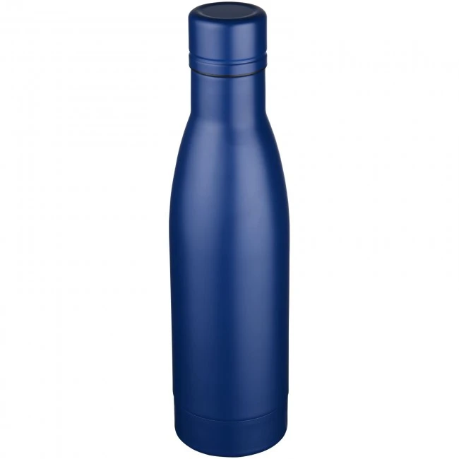 Vasa 500 ml copper vacuum insulated sport bottle