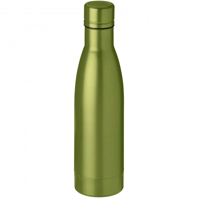 Vasa 500 ml copper vacuum insulated sport bottle