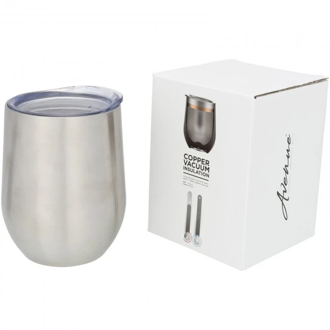 Corzo 350 ml copper vacuum insulated cup