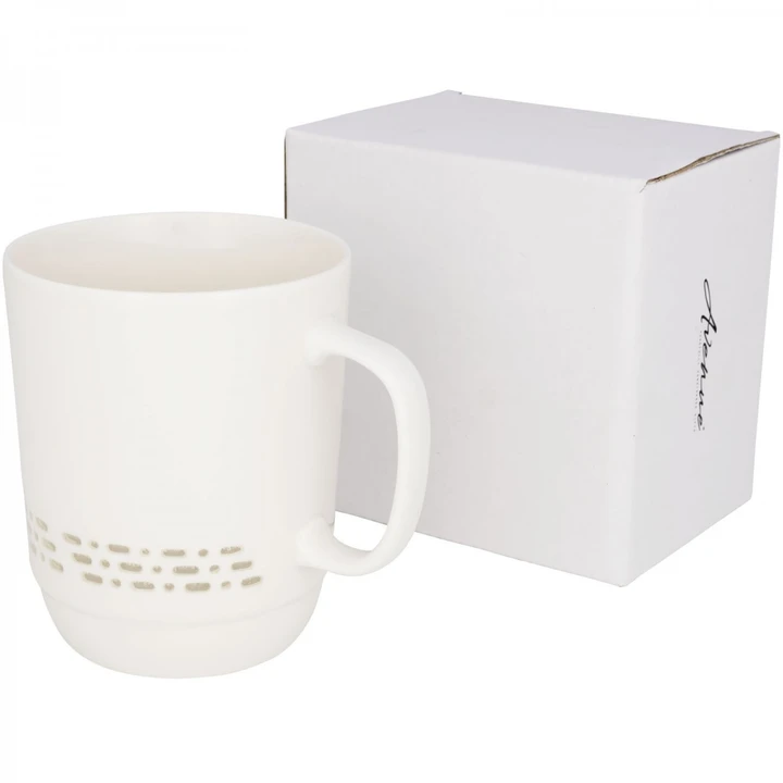 Promotional Glimpse Ceramic mug