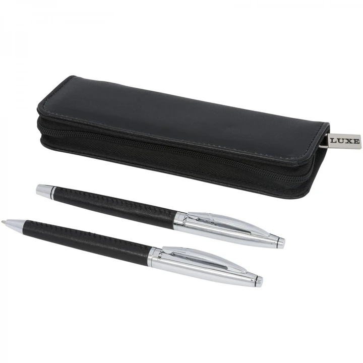 Tombeau ballpoint pen gift set