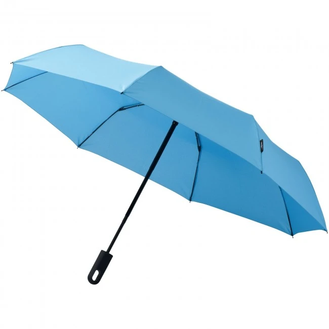 Trav 21.5'' foldable auto open/close umbrella