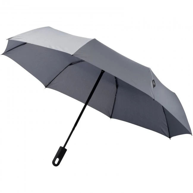 Trav 21.5'' foldable auto open/close umbrella