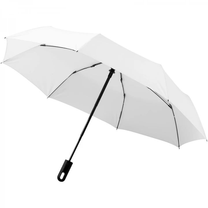 Trav 21.5'' foldable auto open/close umbrella