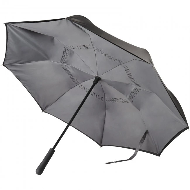 Lima 23'' reversible umbrella