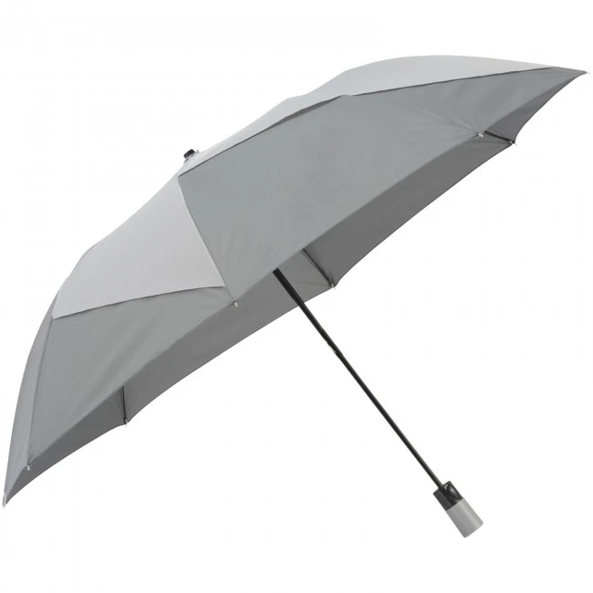 Pinwheel 23'' foldable automatic umbrella