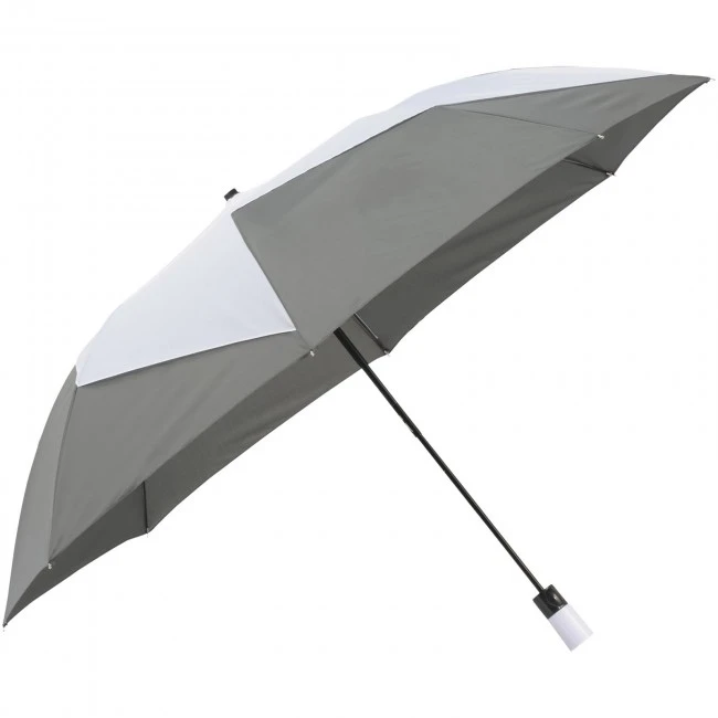 Pinwheel 23'' foldable automatic umbrella