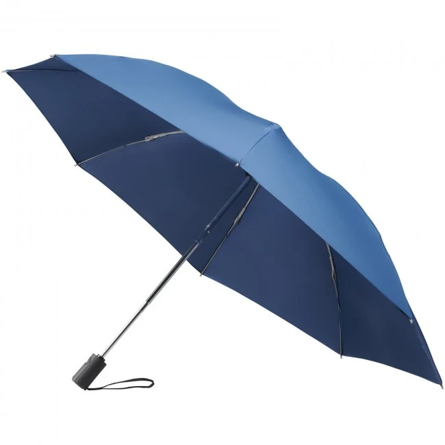 23'' 3-section auto open reversible umbrella