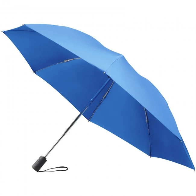 23'' 3-section auto open reversible umbrella