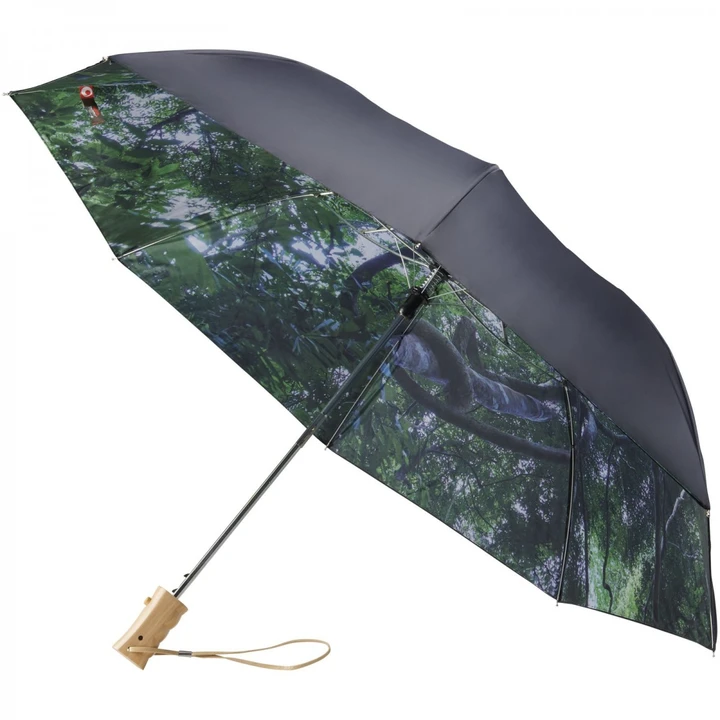 Forest 21'' foldable auto open umbrella