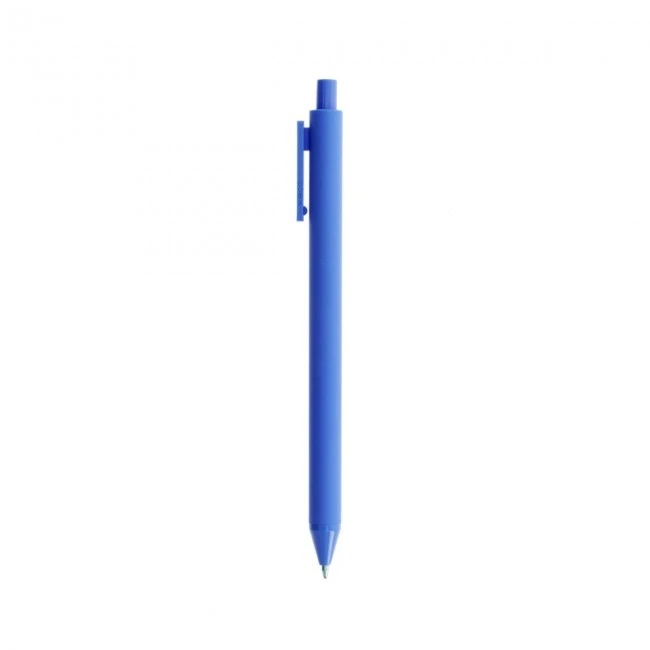 Soft Touch Ballpen