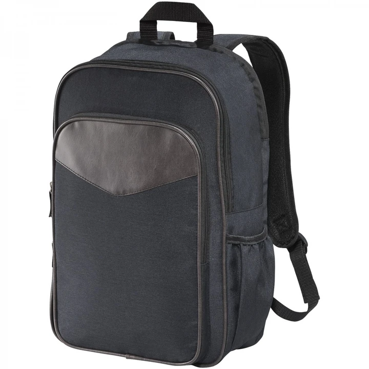 Capitol 15.6'' laptop backpack.