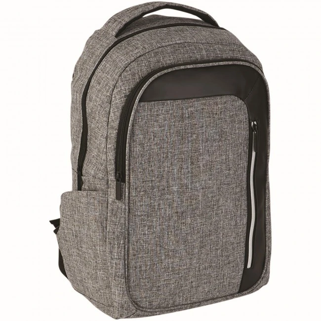 Vault RFID 15.6'' laptop backpack