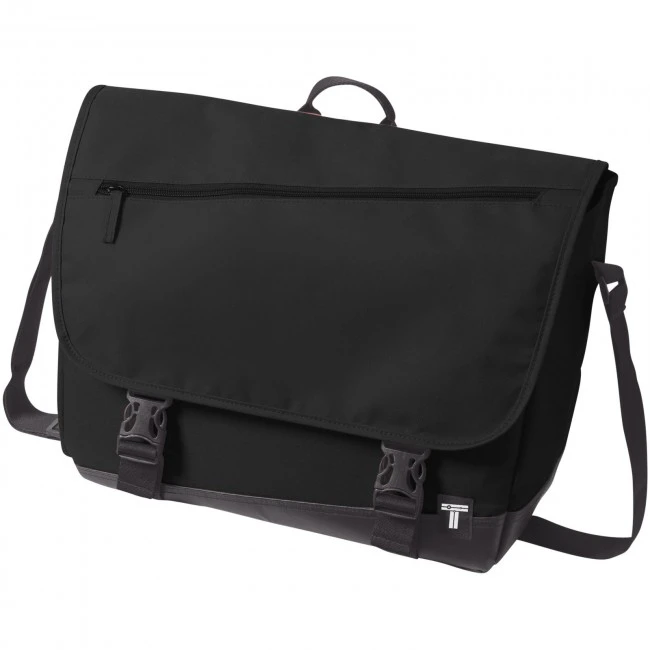 Commuter 15'' messenger bag